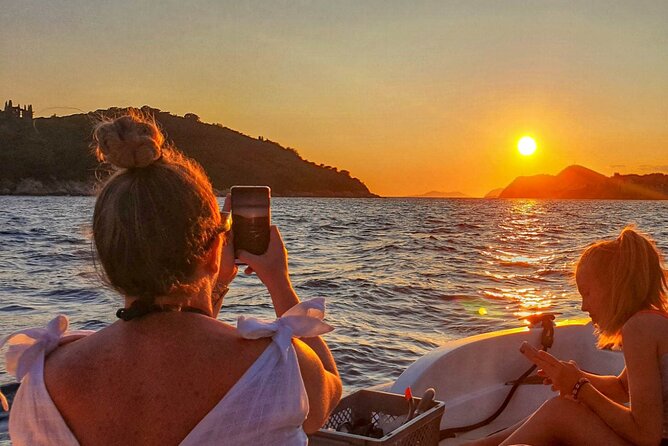 Food Lovers Walking Tour & Sunset Cruise - Reviews