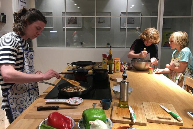 Food Market Visit and Cooking Workshop in a Coruña - Reviews and Ratings