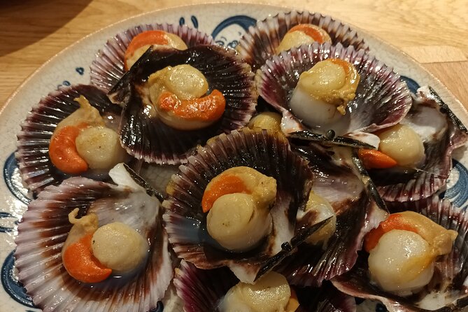 Food Market Visit and Cooking Workshop in a Coruña - Miscellaneous