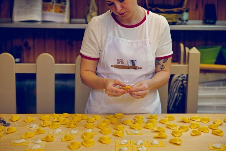 Food Markets Tour in Bologna in the Historical Center - Tour Details