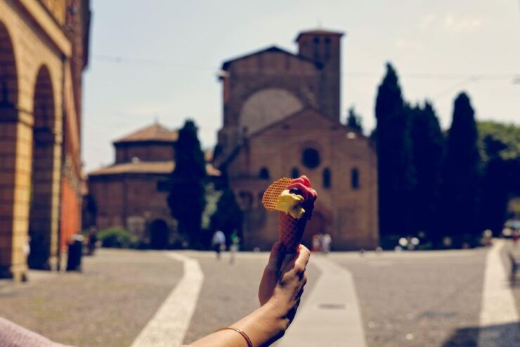 Food Markets Tour in Bologna in the Historical Center - Tour Highlights