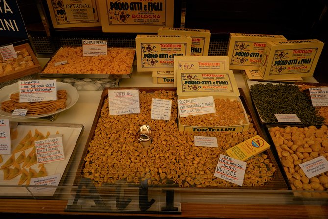 Food Markets Tour With a Local! - Traveler Photos and Featured Review
