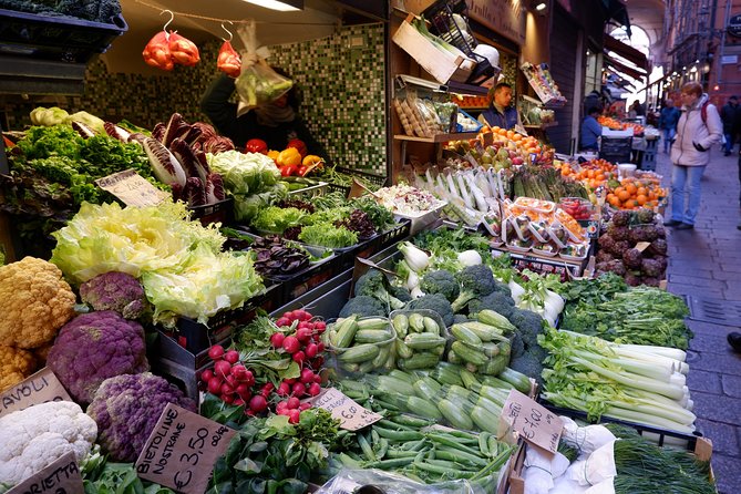 Food Markets Tour With a Local! - Directions