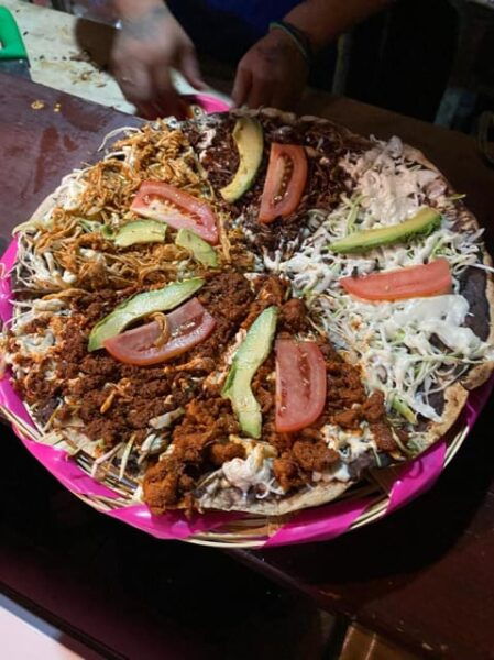 Food & Mezcal Journey - Frequently Asked Questions