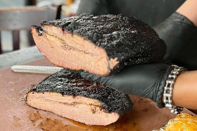 Food & Mural Tour in 12South Nashville - The Breakdown of the Tour Experience  