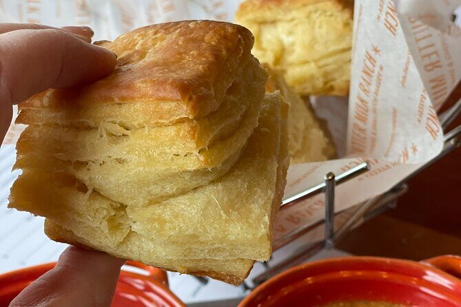 Food & Mural Tour in 12South Nashville - The Sum Up  