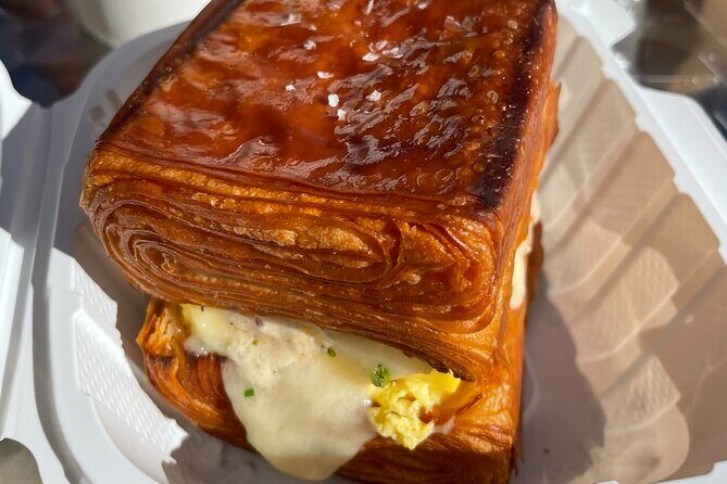 Food & Mural Tour in 12South Nashville - FAQ  