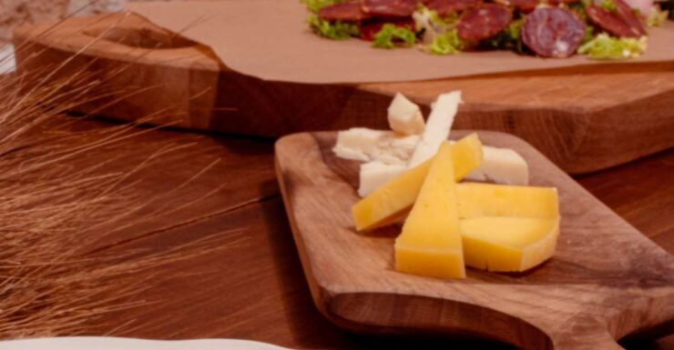 Food Natural Wine Tasting (3 Labels) - Experience Details