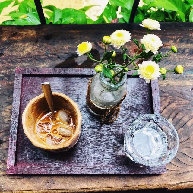 Food on Foot Tour Hanoi Small Group Daily Departure 18:00 - Experience