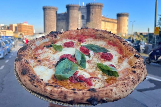 Food Pass: Tastes Around Naples - Good To Know