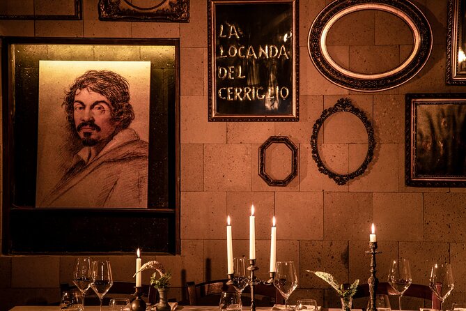 Food Pass: Tastes Around Naples - Accessibility Information