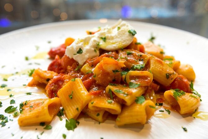 Food Pass: Tastes Around Naples - Pricing and Guarantee