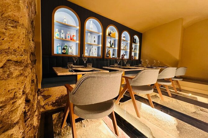 Food Pass: Tastes Around Naples - Booking and Payment Options