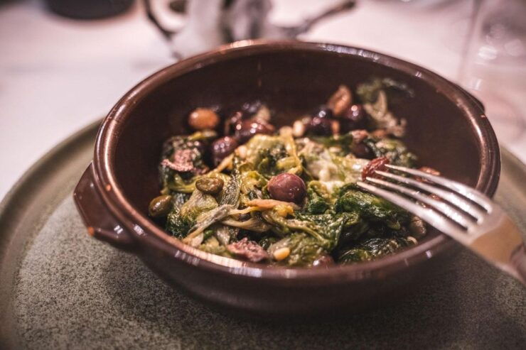 Food Pass: Tastes Around Naples - Price and Reservation Details