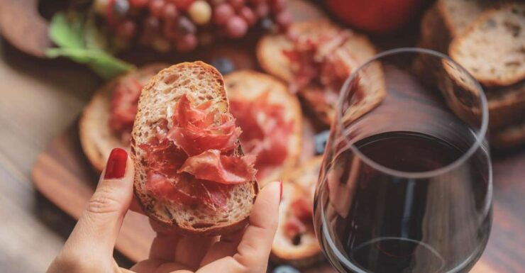 Food Pass: Tastes Around Naples - Experience and Cancellation Information