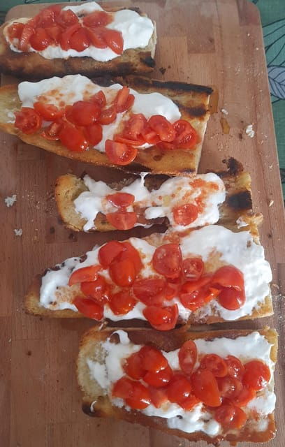 Food Porn of Naples- Food Inclusive! - Must-Try Local Snacks