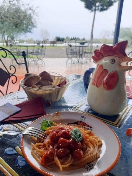 Food Porn of Naples- Food Inclusive! - Tips for an Optimal Tasting Tour