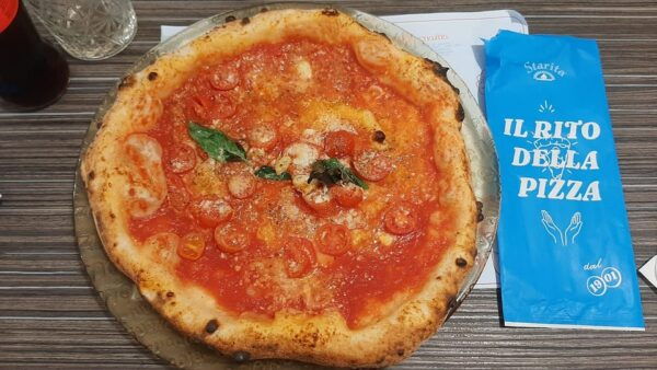 Food Porn of Naples - Neapolitan Cuisine: Main Dishes