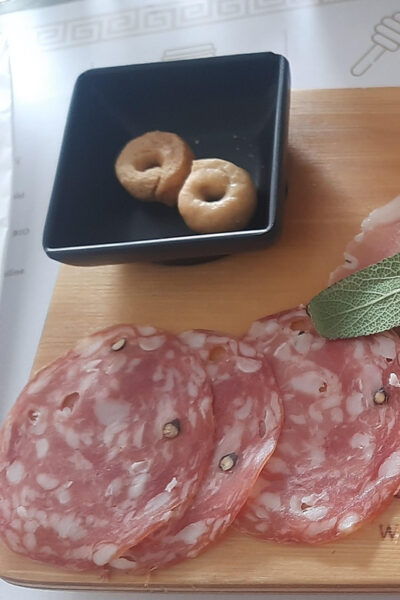 Food Porn of Naples - Important Information