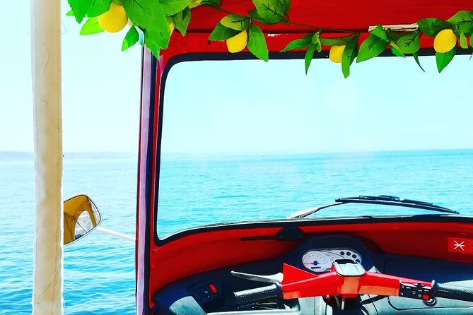 Food Tasting by Tuk-Tuk - Lisbon Experience Private Tour - Common Questions