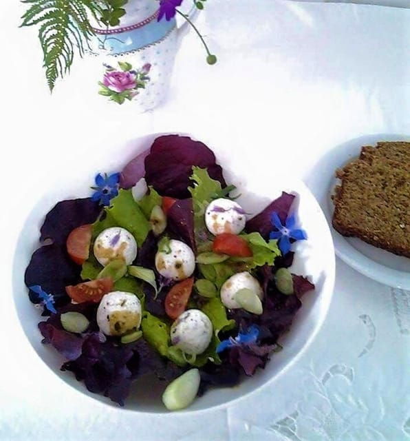 Food Tasting & Cultural Tour Inishmore, Aran Islands.Private - Good To Know