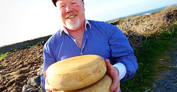 Food Tasting & Cultural Tour Inishmore, Aran Islands.Private - Island Culture and History