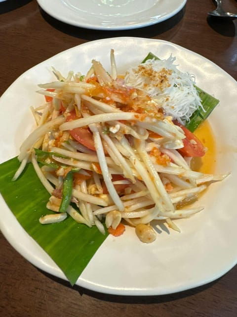 Food Tasting in Bangkok - Unique Highlights of Chinatown
