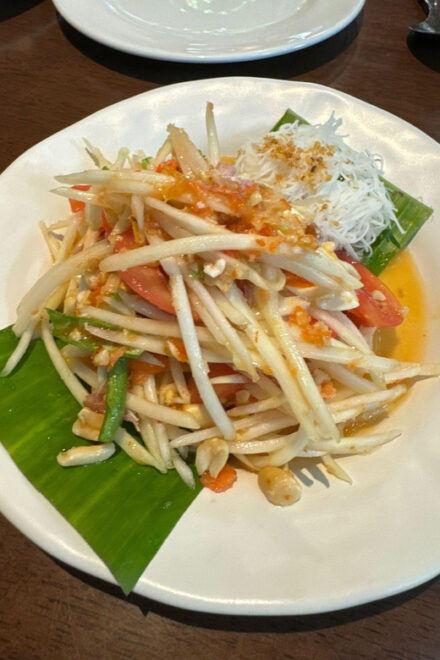Food Tasting in Bangkok - Customer Reviews and Ratings