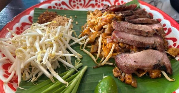 Food Tasting in Bangkok - Tips for Food Tasting