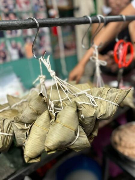 Food Tasting in Bangkok - Questions You May Have
