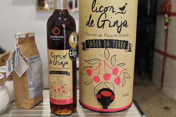 Food Tasting of Portuguese Traditional Gastronomy Private Tour - Influence of Portuguese Cuisine