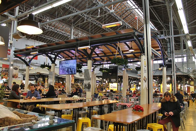 Food Tasting of Portuguese Traditional Gastronomy Private Tour - Cancellation Policy and Reviews