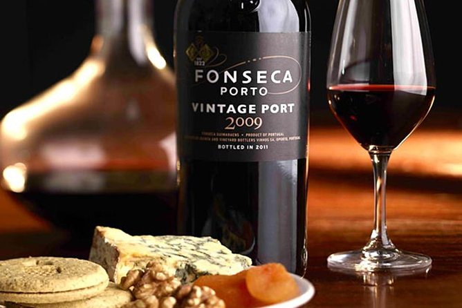 Food Tasting Tour - Whats Included