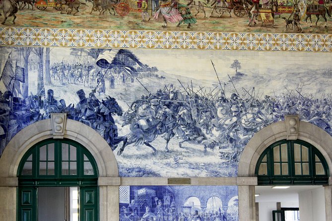 Food Tasting Tour - Meeting and Pickup Details