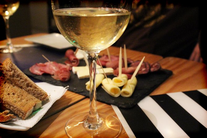 Food Tasting Tour - What to Expect