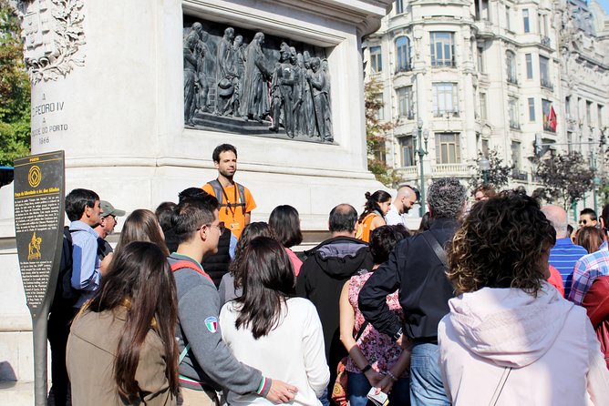 Food Tasting Tour - Tour Highlights