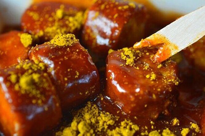 Food tasting tour in Berlin of HIDDEN GEMS (Small Groups) - FAQs