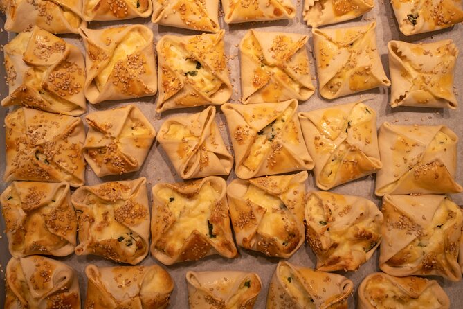 Food Tasting Tour in Chania Town - Inclusions and Exclusions