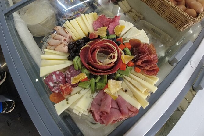 Food Tasting Tour in Chania Town - Common Questions