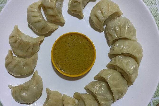 Food Tasting Tour in Kathmandu With Guide - Tour Itinerary