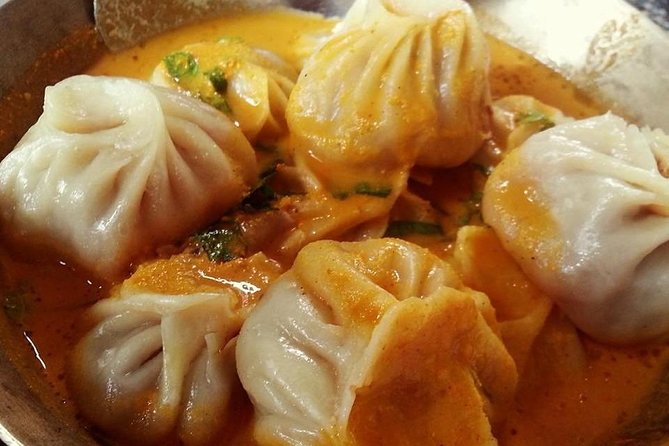 Food Tasting Tour in Nepal - Cooking Classes and Local Recipes