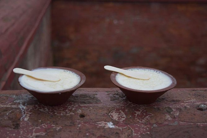 Food Tasting Tour in Nepal - Cultural Food Experiences