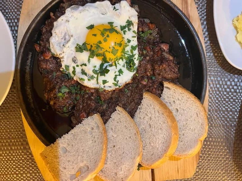 Food Tasting Tour Polish and Kashubian cuisine - Good To Know