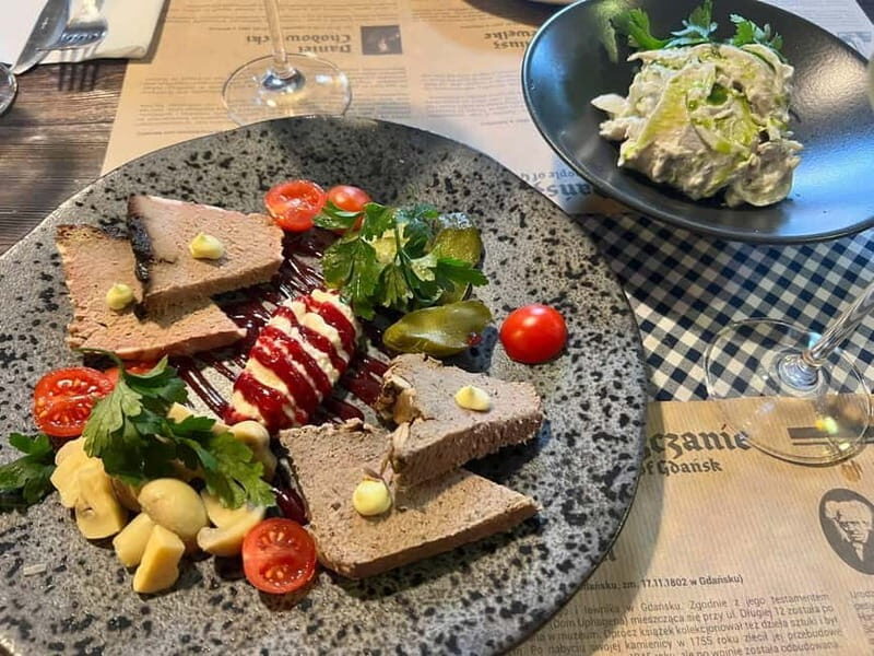 Food Tasting Tour Polish and Kashubian cuisine - Practical Details and Accessibility