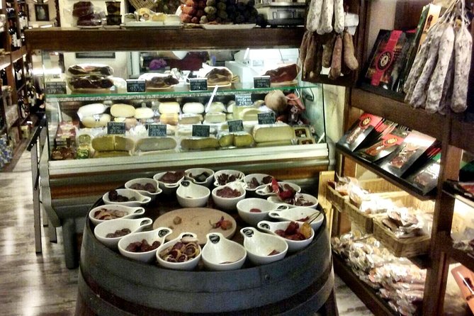 Food Tasting Walking Tour in Palma With a Local - Cancellation Policy and Refunds