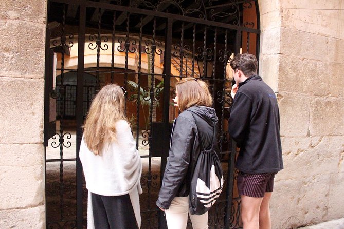 Food Tasting Walking Tour in Palma With a Local - Common Questions