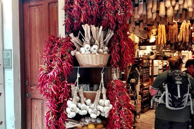 Food Tasting Walking Tour in Palma With a Local - The Sum Up