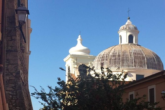Food Tasty Walking Tour in Civitavecchia - Positive Reviews and Highlights of the Tour