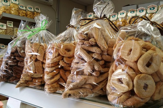 Food Tasty Walking Tour in Civitavecchia - Positive Feedback on Guides, Tour Organization, and Food Tastings