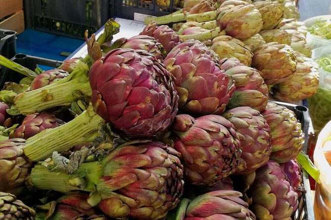 Food Tasty Walking Tour in Civitavecchia - The Sum Up